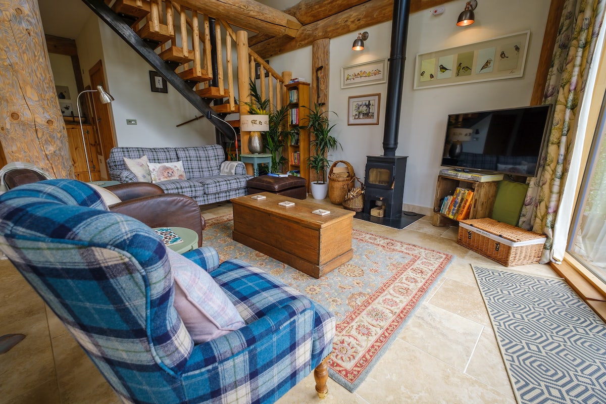 Fiddle Hill Cottage